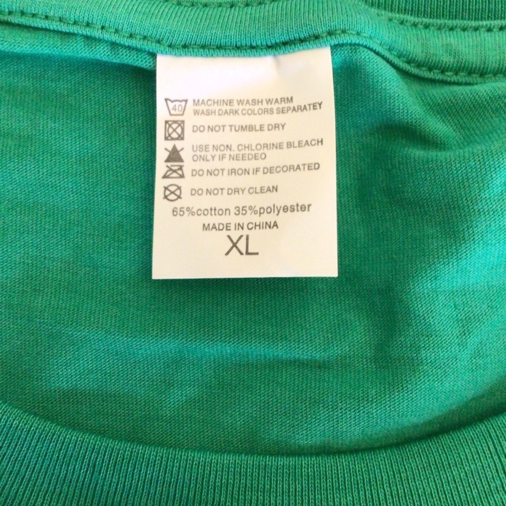 Womens Fashion Green Rainbow Girl Who Loves Sunshine & Tacos Tank Top XL - Picture 7 of 9